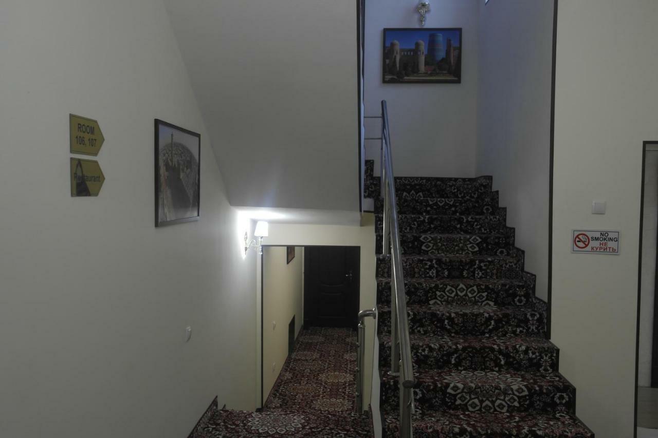 Orient Star Hotel Tashkent Exterior foto