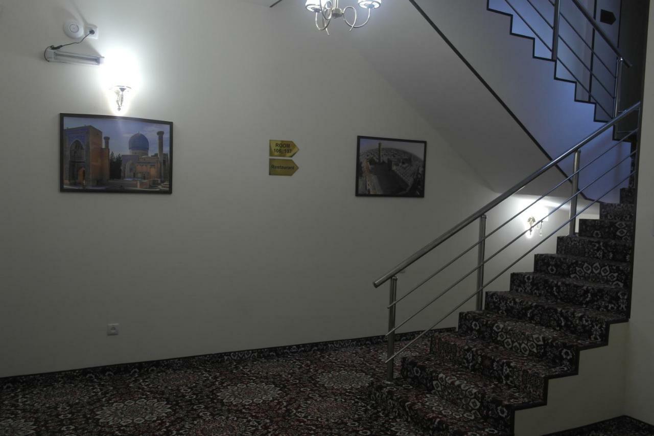 Orient Star Hotel Tashkent Exterior foto